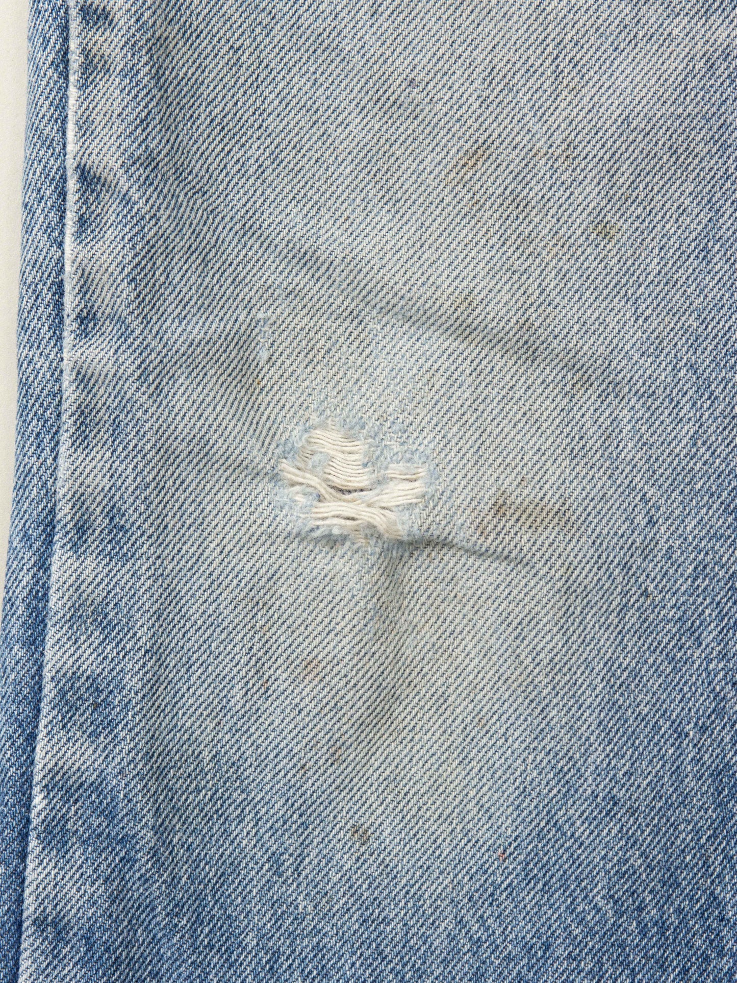 Vtg Levi's 517 - Made in USA (38x33)