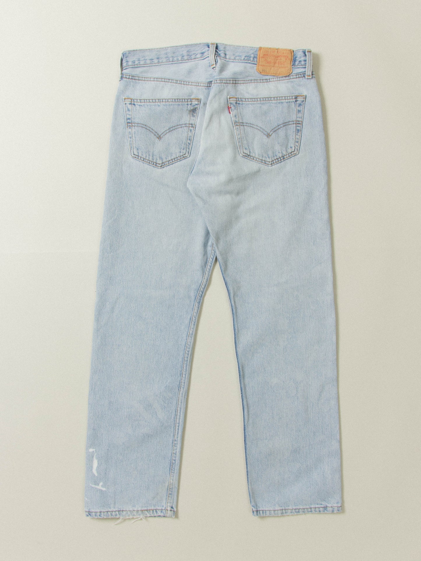 Vtg 90s Levi's 501 (34x30)