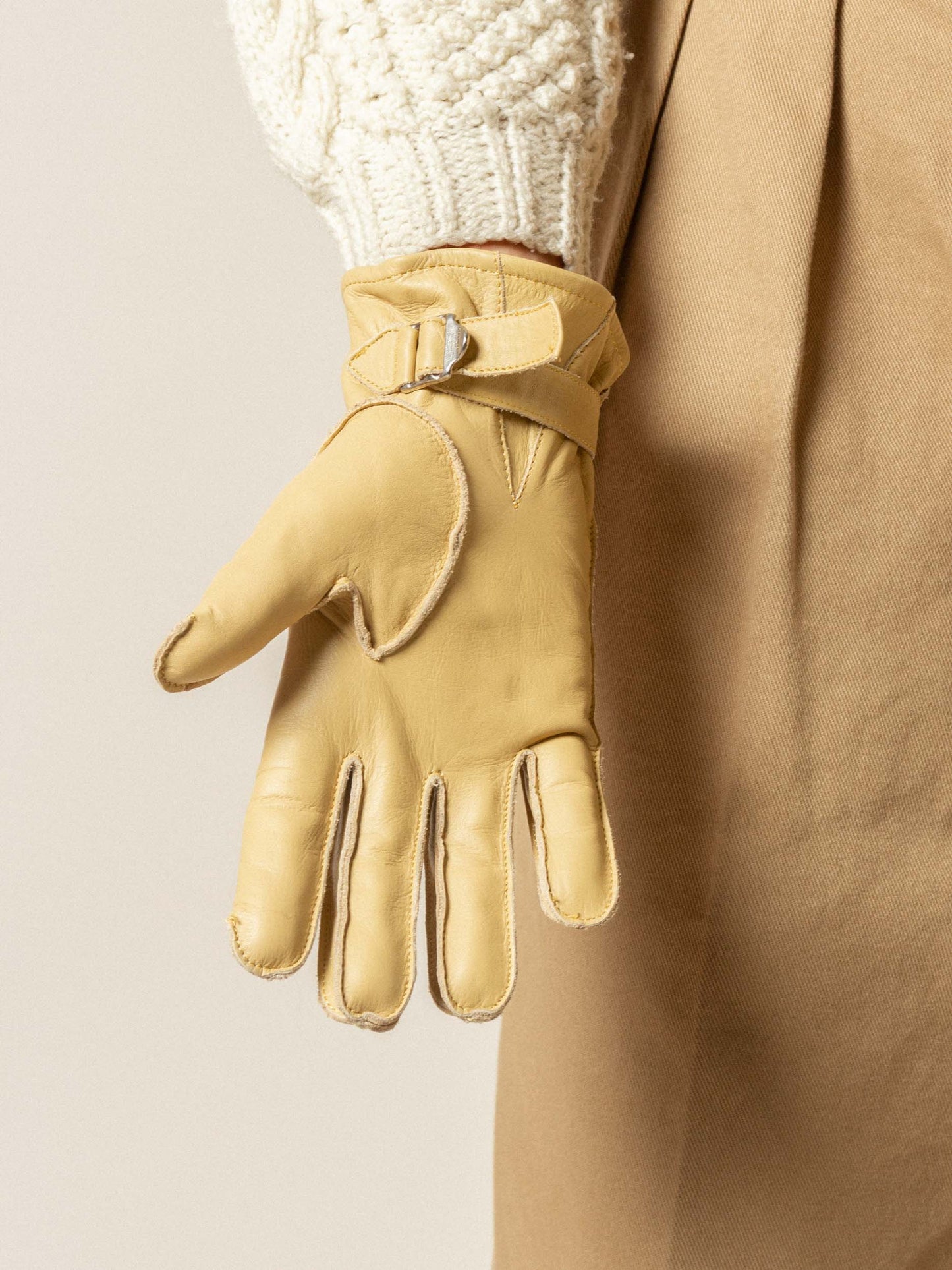 US Army Para Gloves