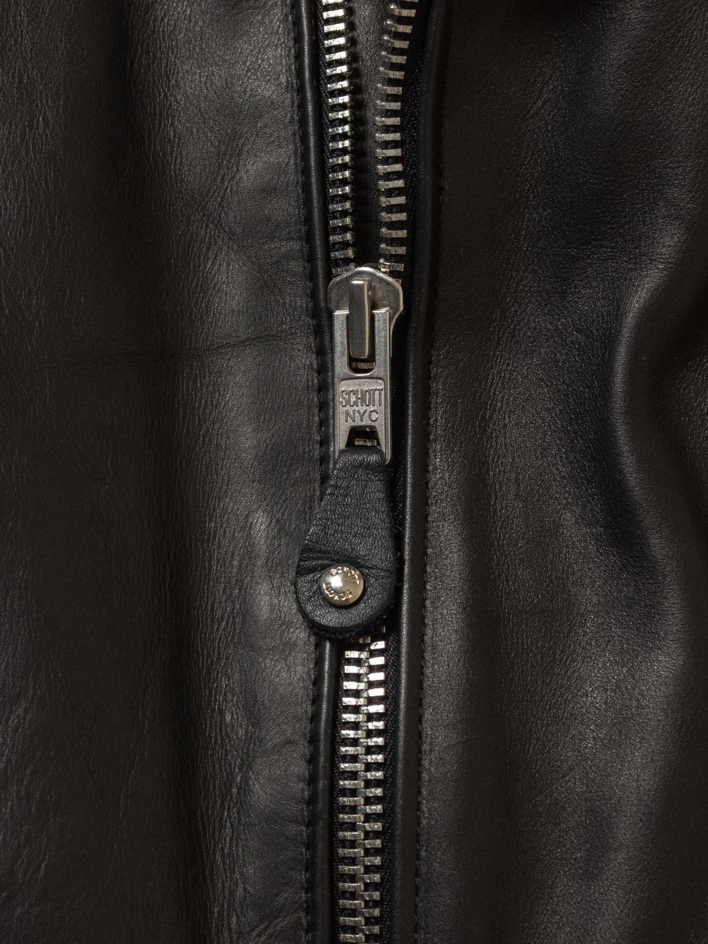 Schott NYC 118 Perfecto Leather Jacket