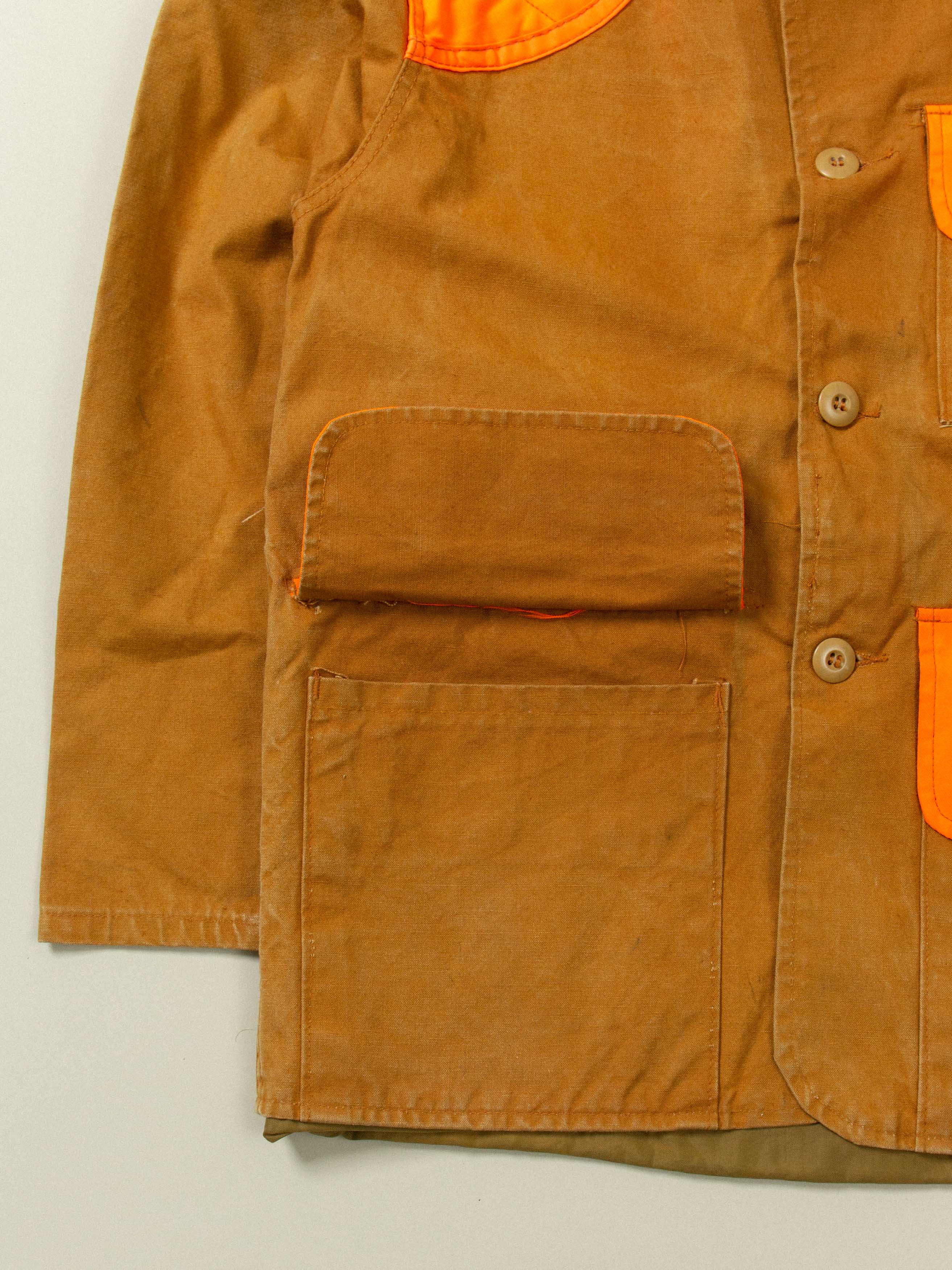 Saftbak hunting deals jacket
