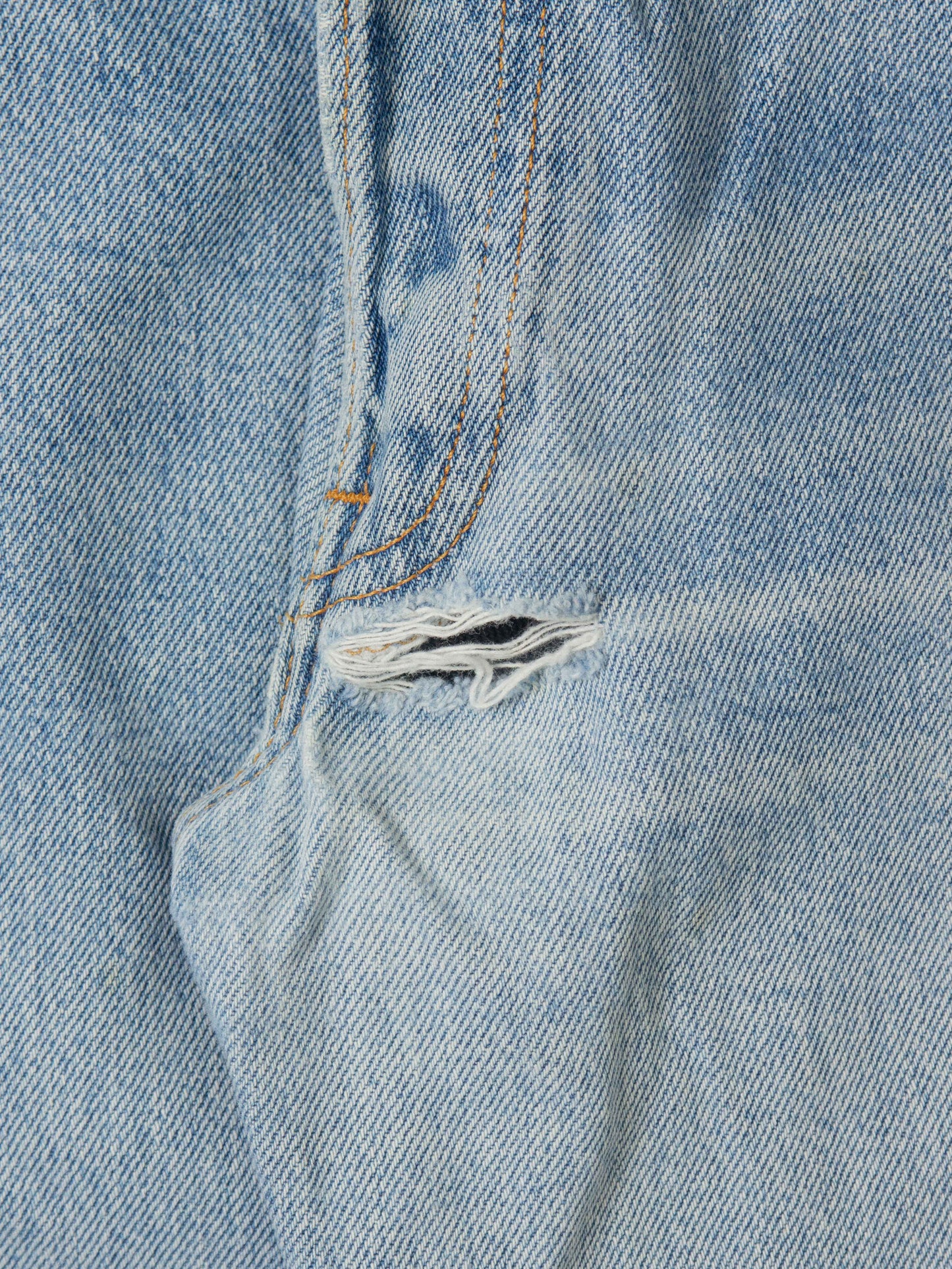 Vtg 1990s Levi's 501 - Made in USA (34x34)