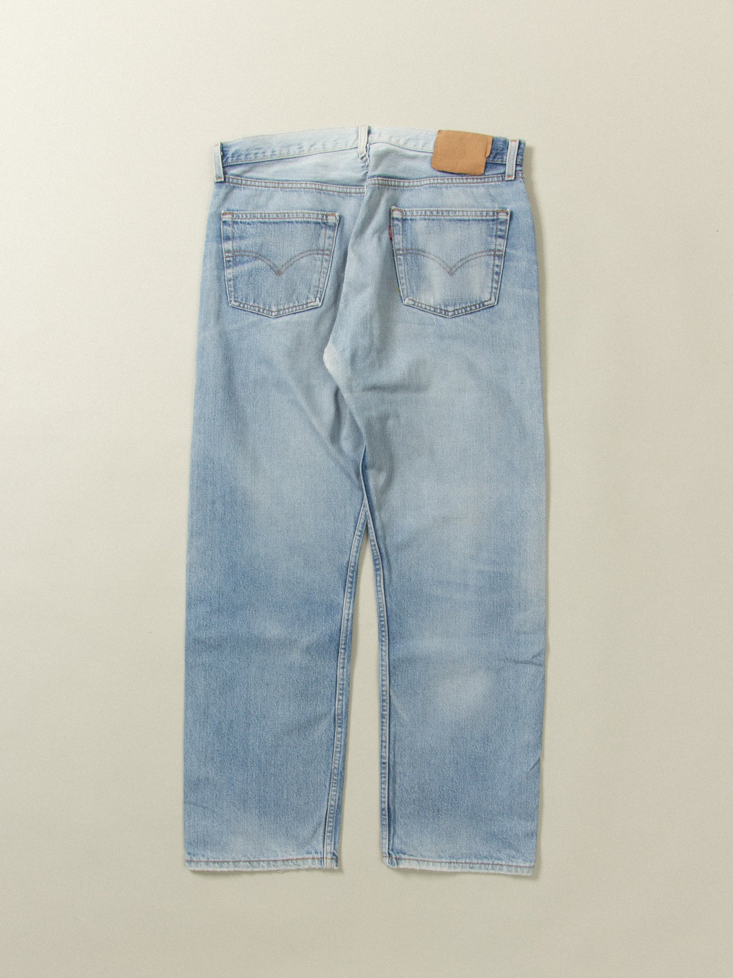 Vtg Levi's 501 - Made in USA (35x30)