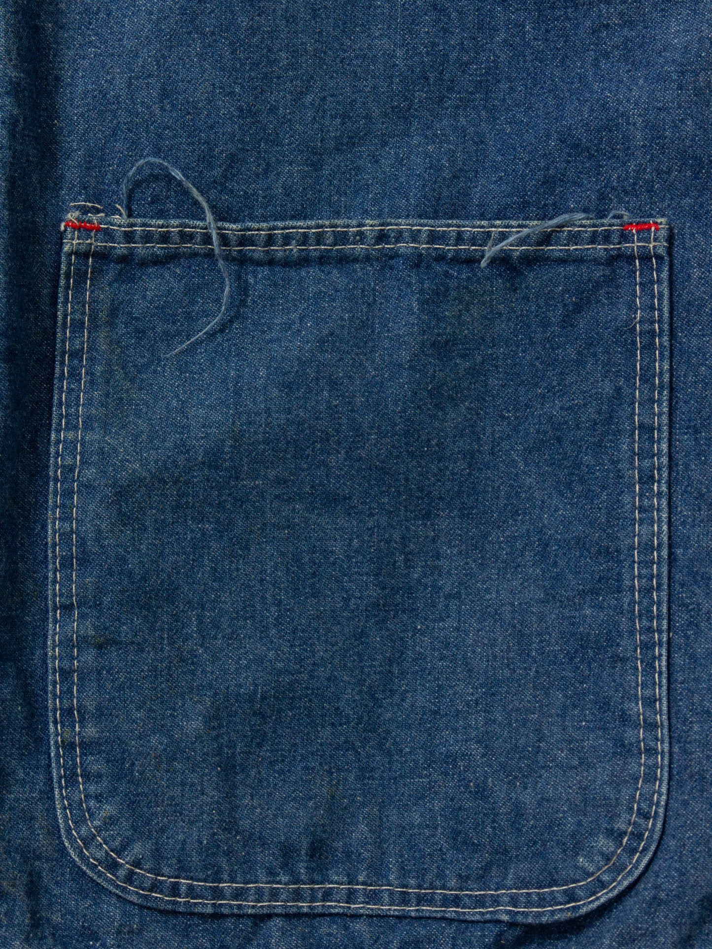 Vtg Big Ben Loco Jacket - Made in USA (M)