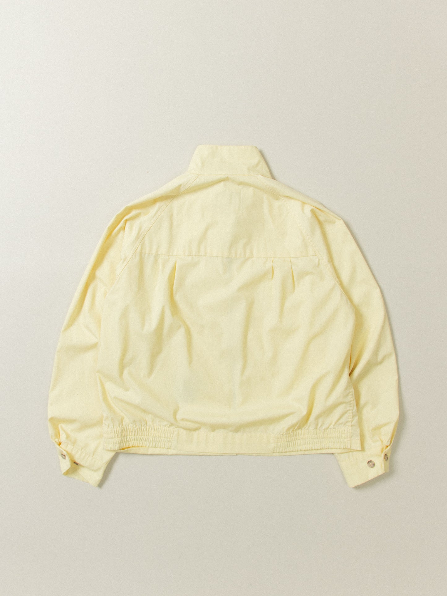 Vtg London Fog Sports Jacket - Made in USA (L)