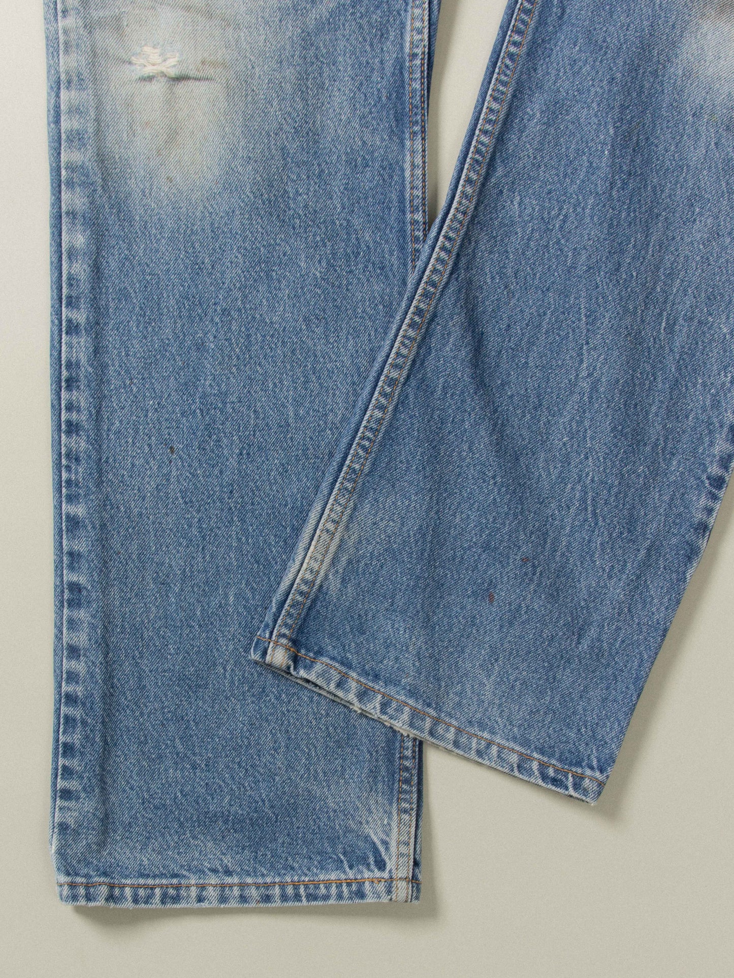 Vtg Levi's 517 - Made in USA (38x33)