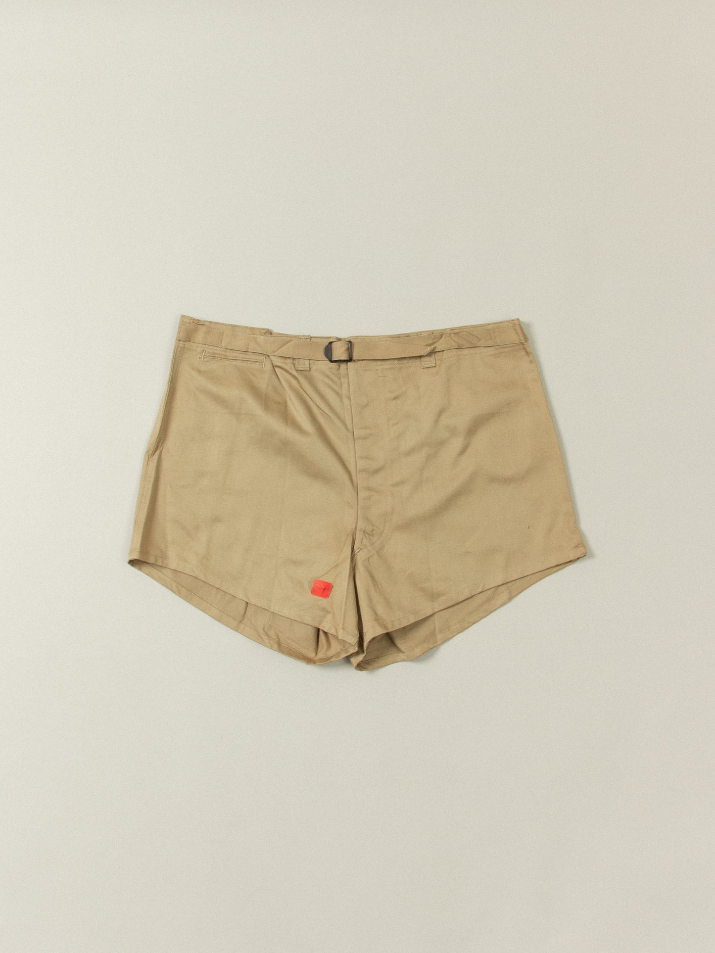 Deadstock WWII US Army Athletic Shorts