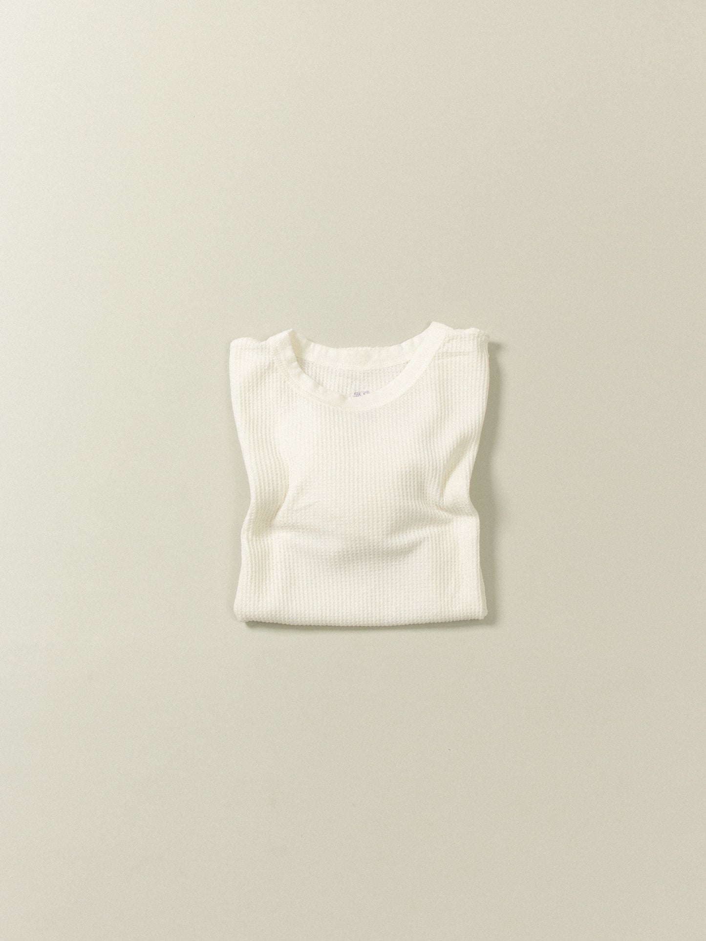Vtg Long John Thermal Shirt
