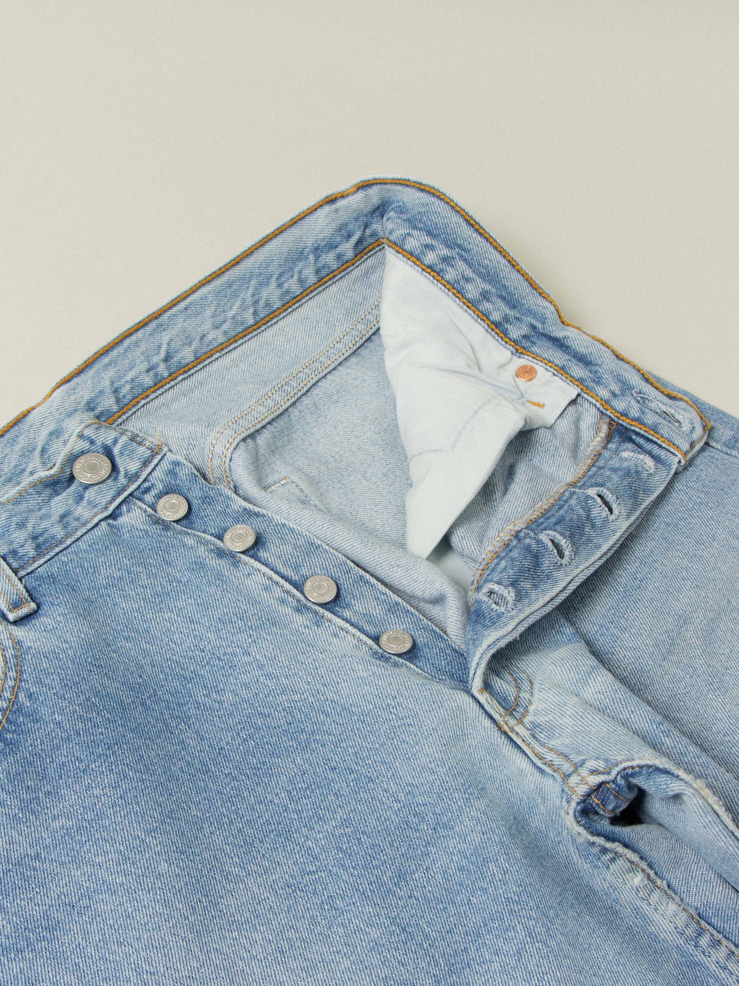 Vtg Levi's 501 (33x32)