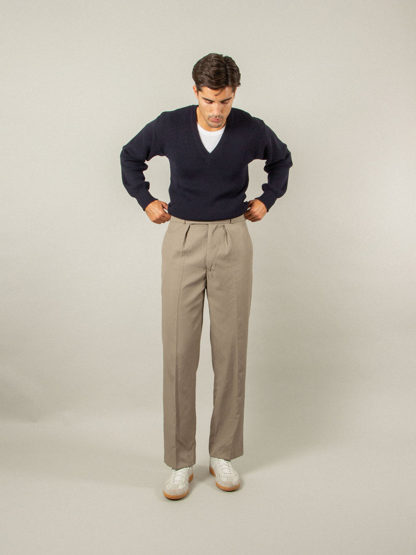 British Royal Air Force Tropical Trousers