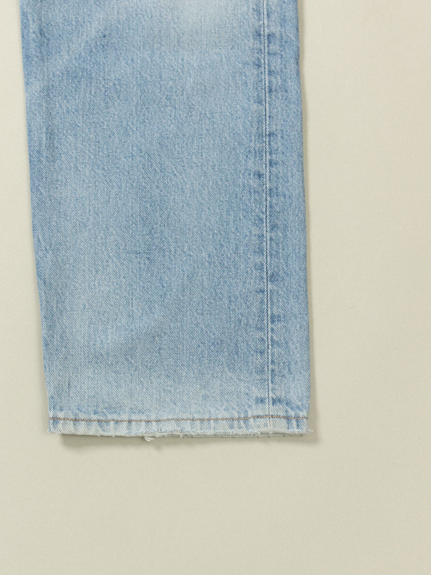 Vtg Levi's 501 - Made in USA (35x30)