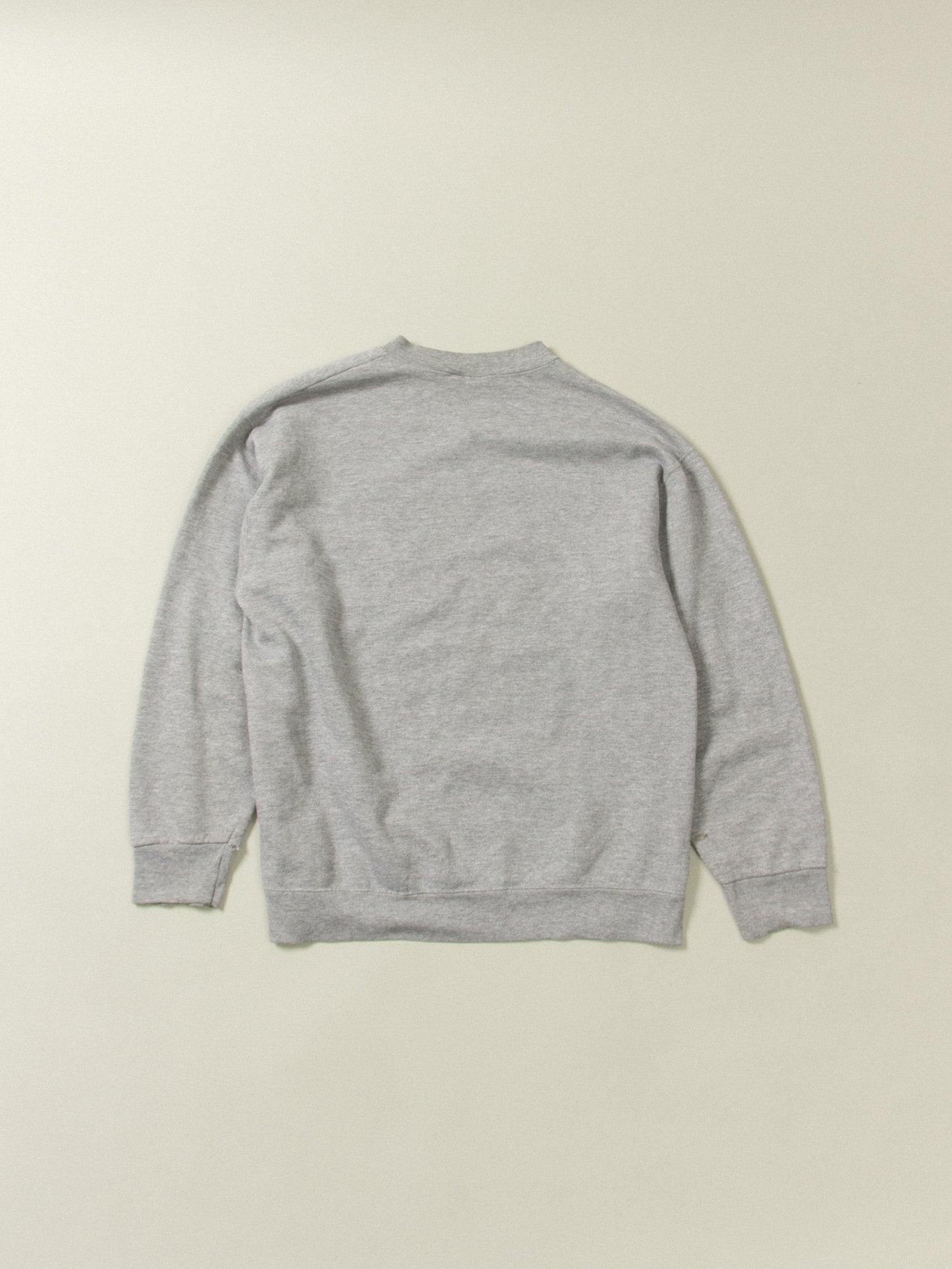 Vtg Ohio State Buckeyes Sweatshirt (L)