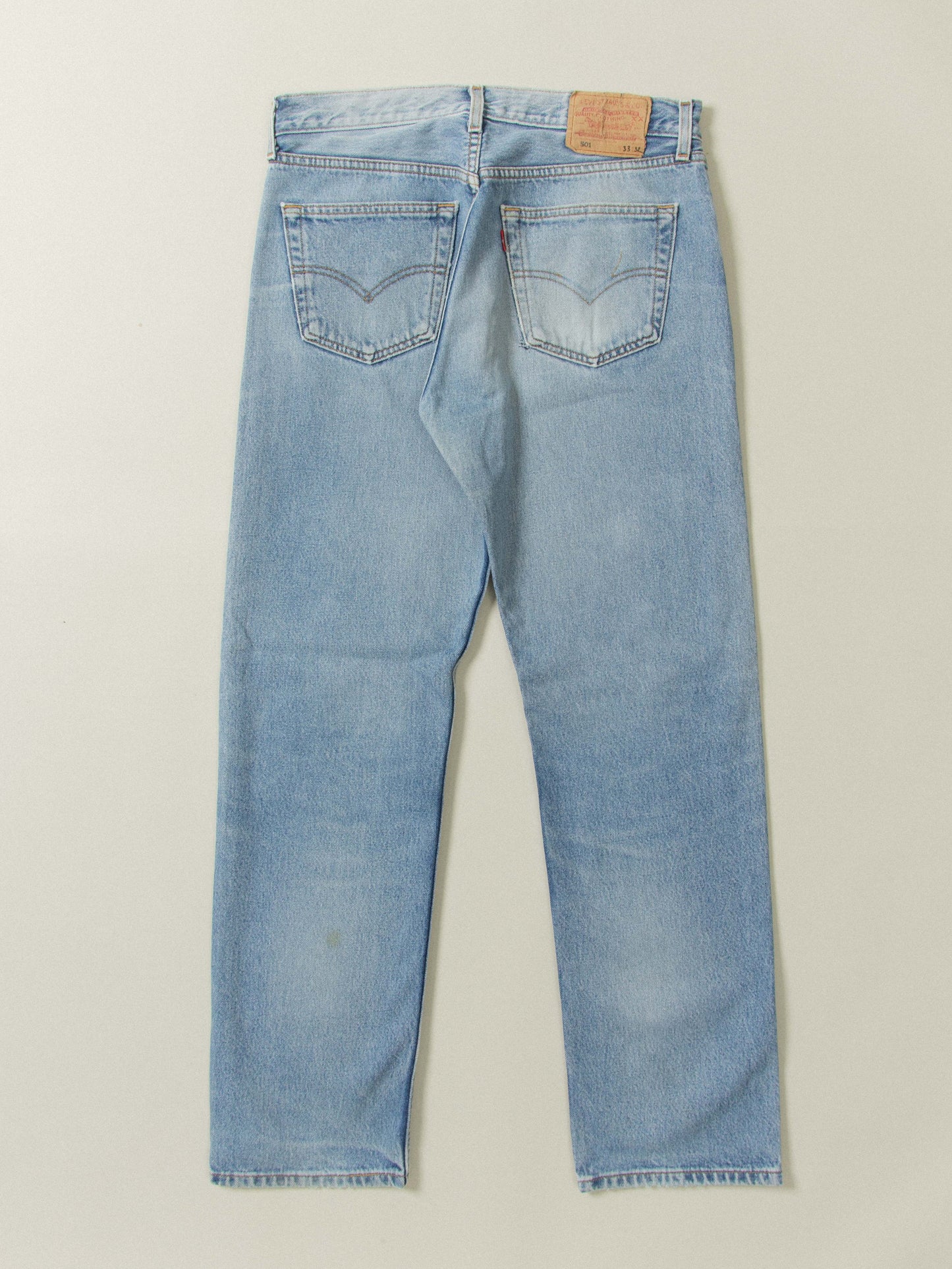 Vtg Levi's 501 (33x32)