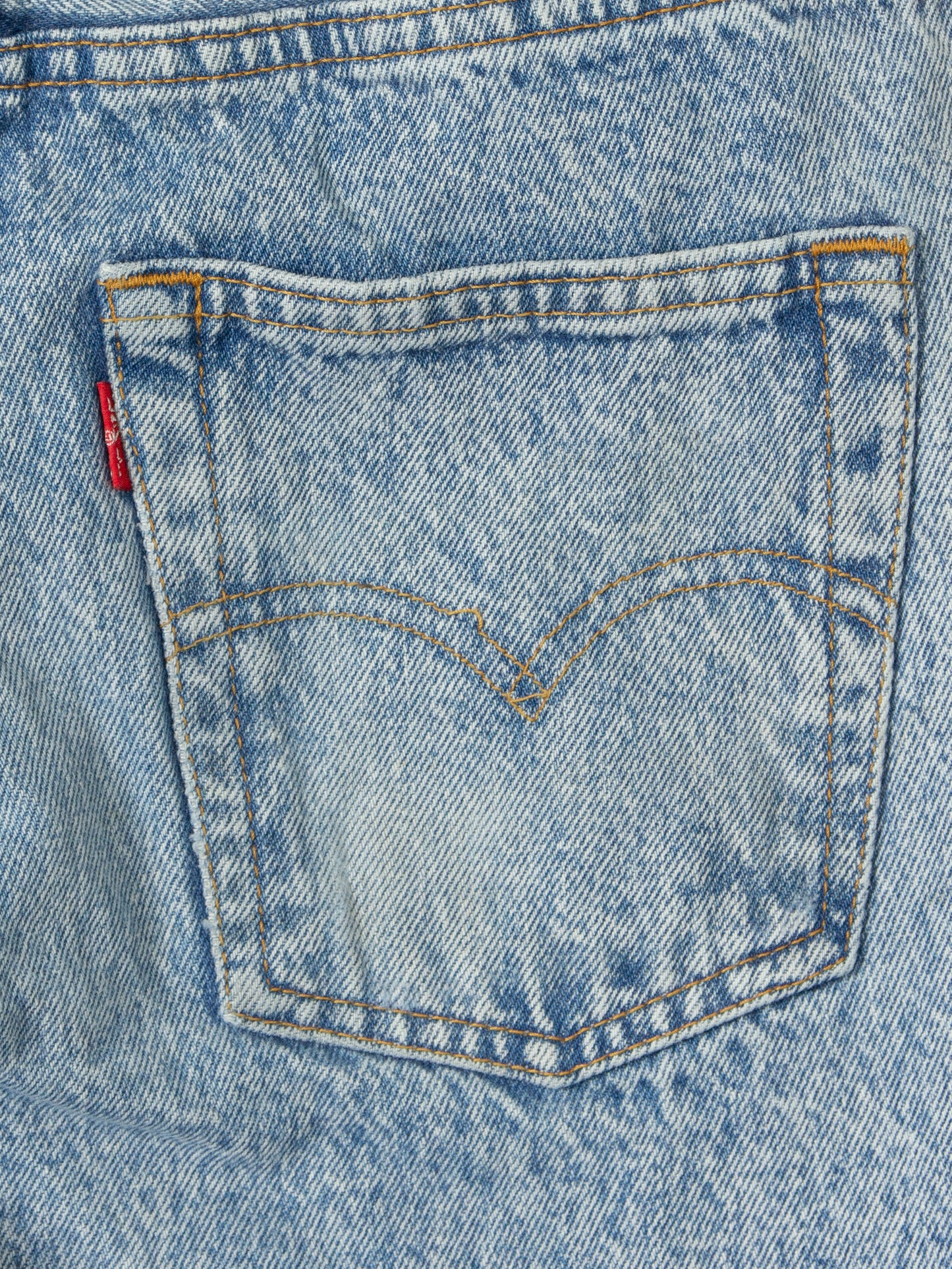 Vtg Levi's 501 (25x30)