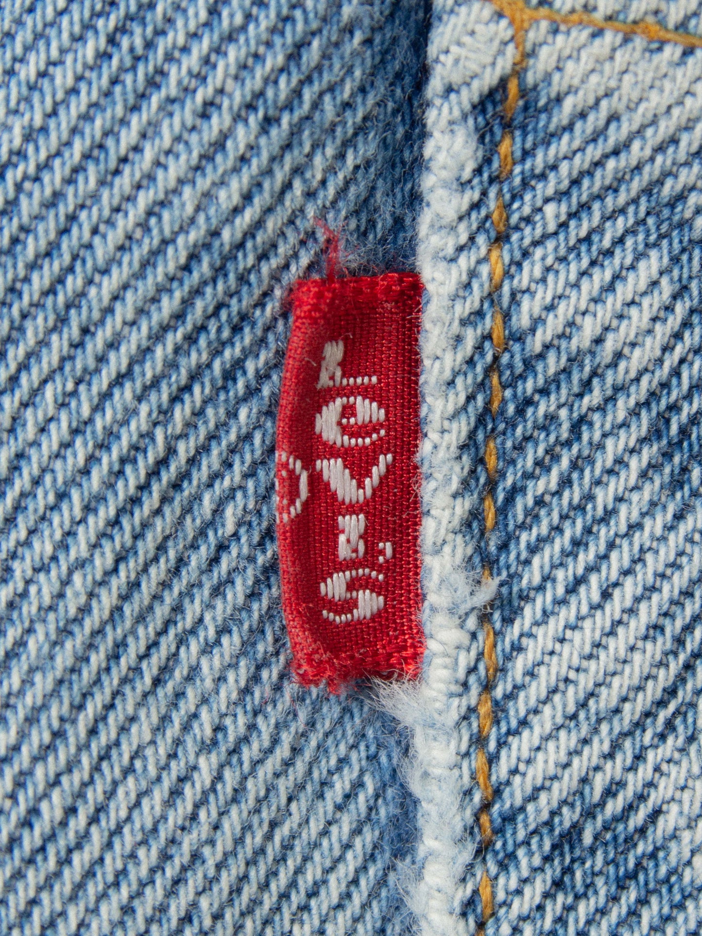 Vtg Levi's 501 (33x32)
