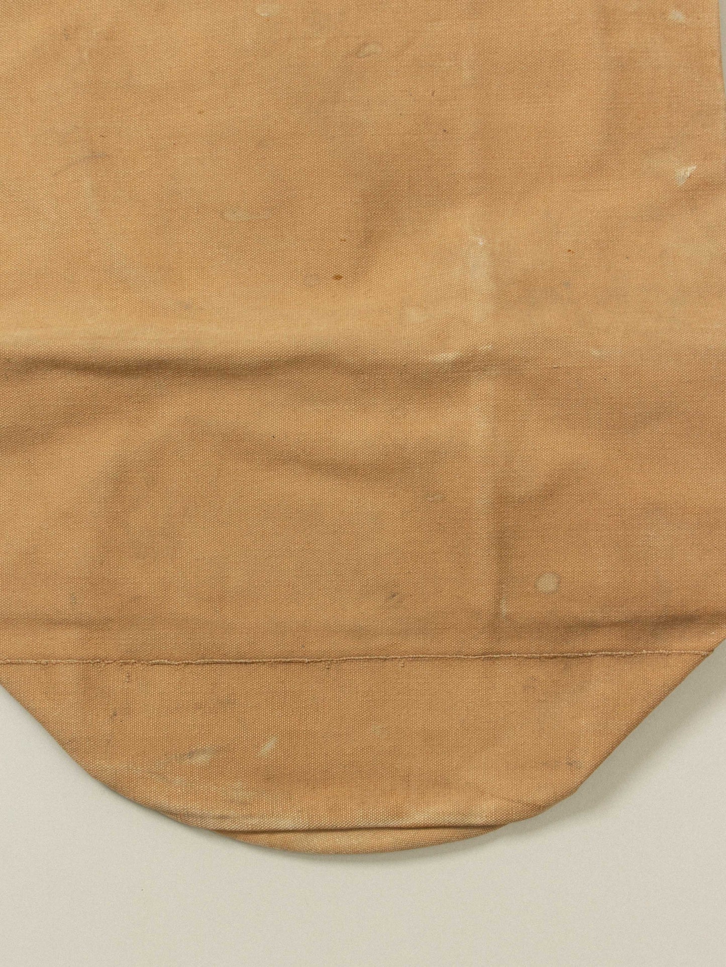 Vtg WWII British RAF Kit Bag
