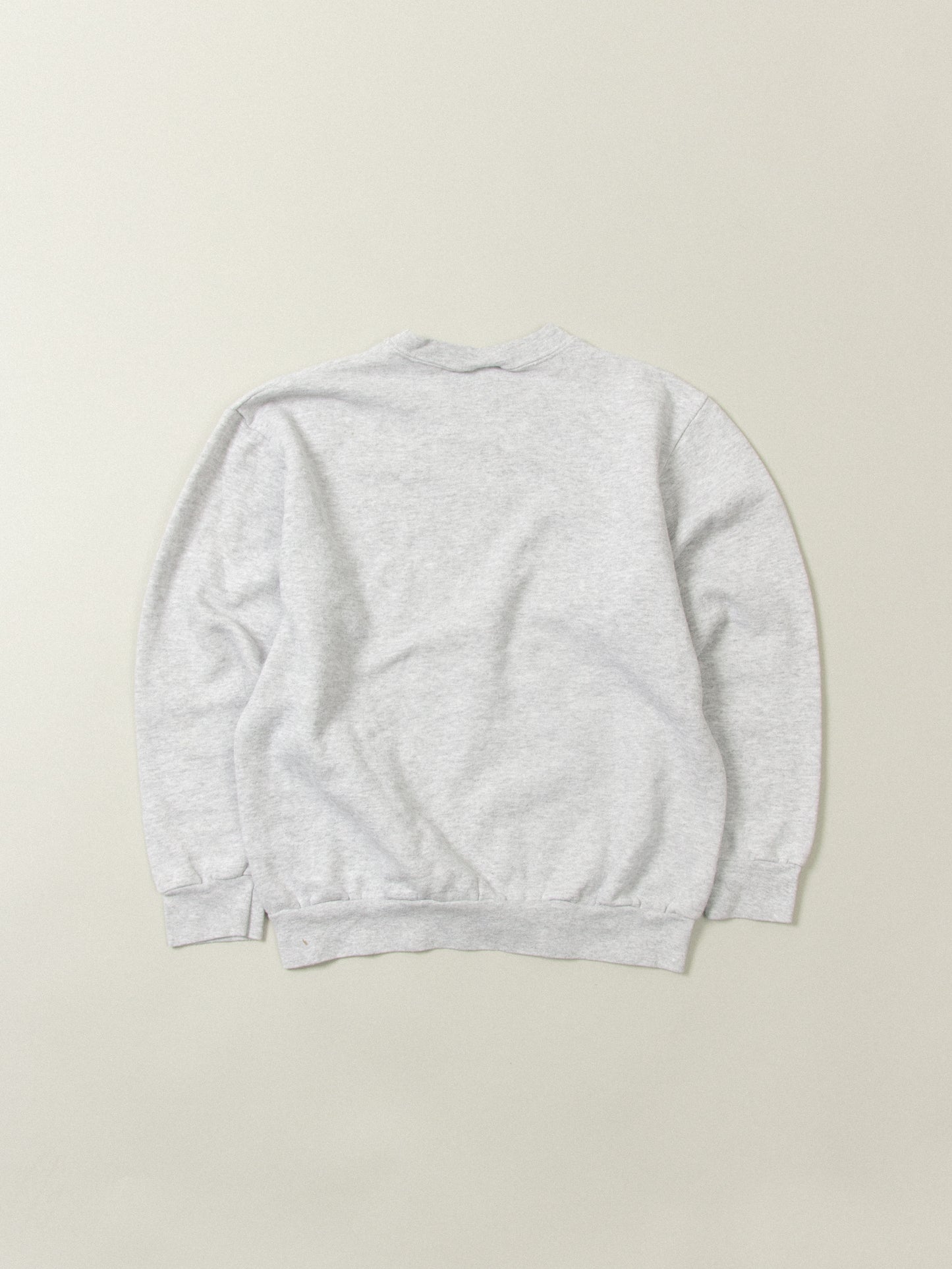 Vtg US Air Force Sweatshirt - Made in USA