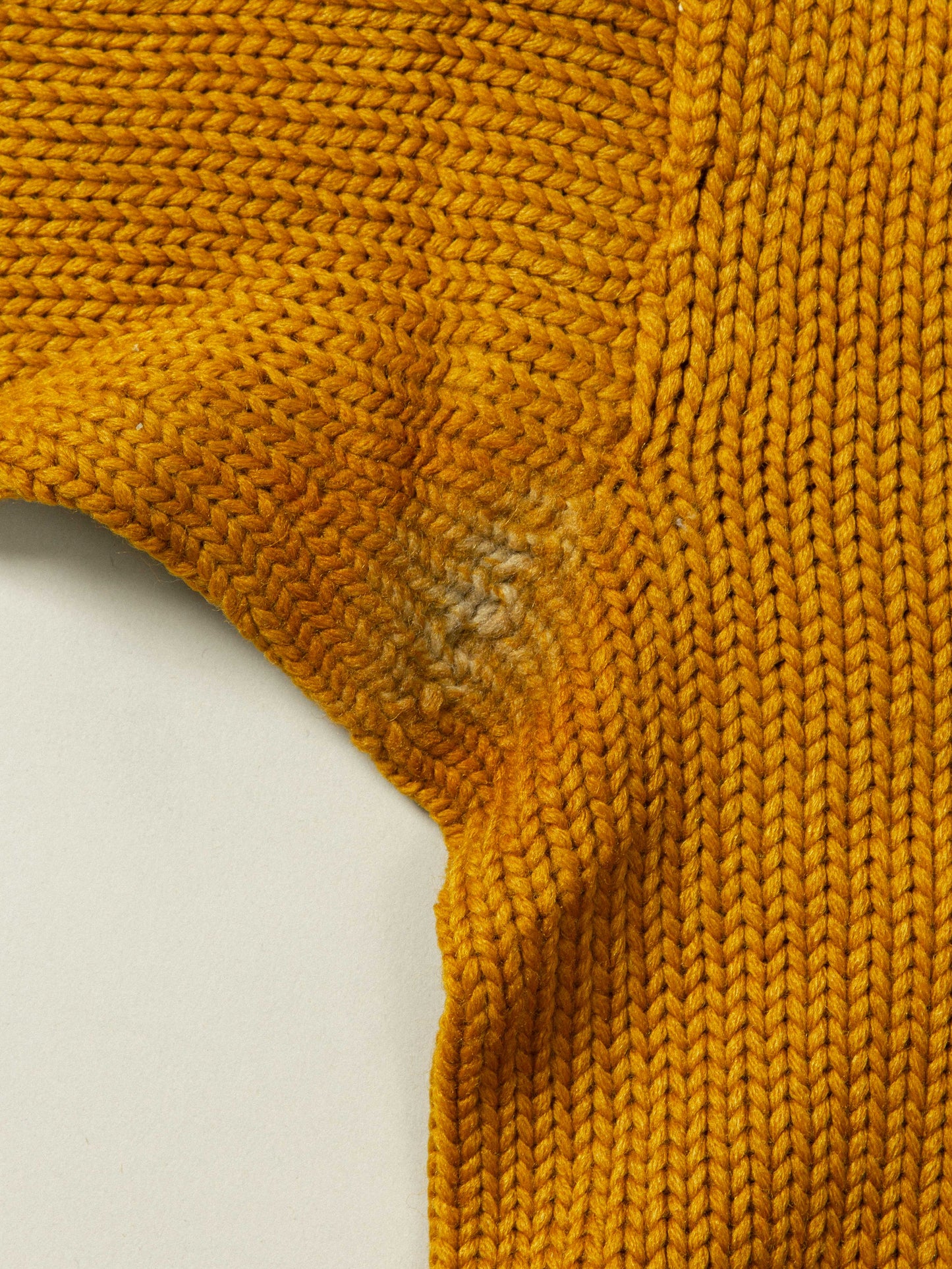 Vtg 1930s Rawlings Collegiate Letterman Sweater - Made in USA (XS-S)