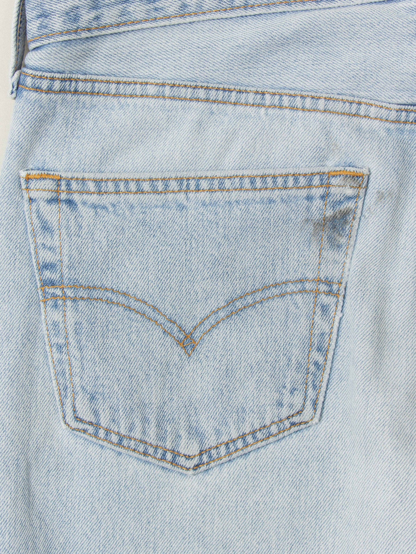 Vtg 90s Levi's 501 (34x30)