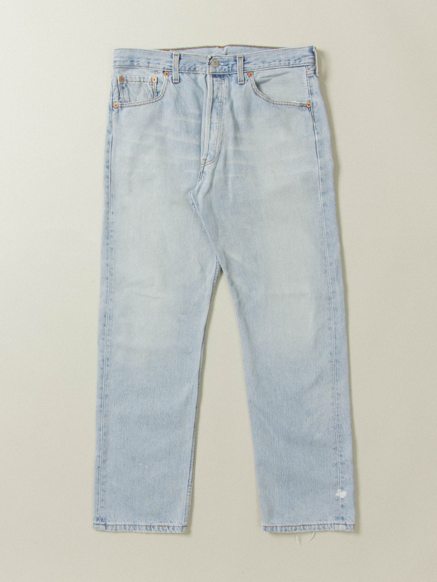 Vtg 90s Levi's 501 (34x30)
