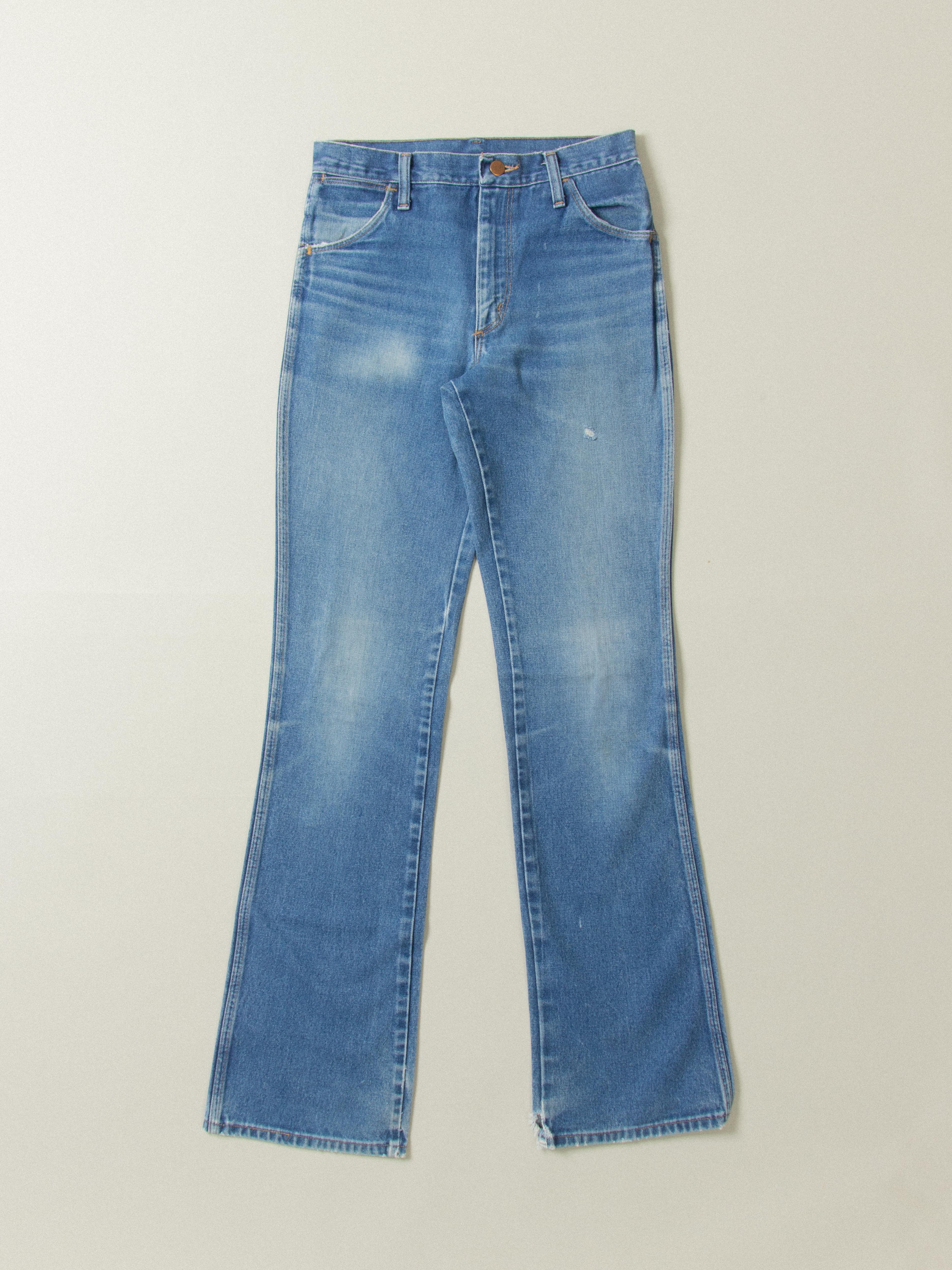 Wrangler sales jeans usa