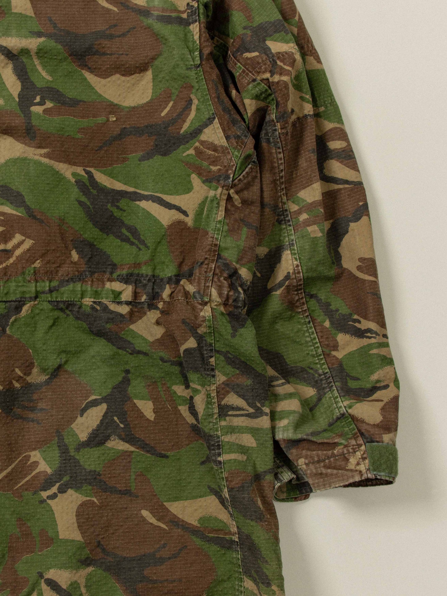 Vtg British Army DPM Field Jacket (L)