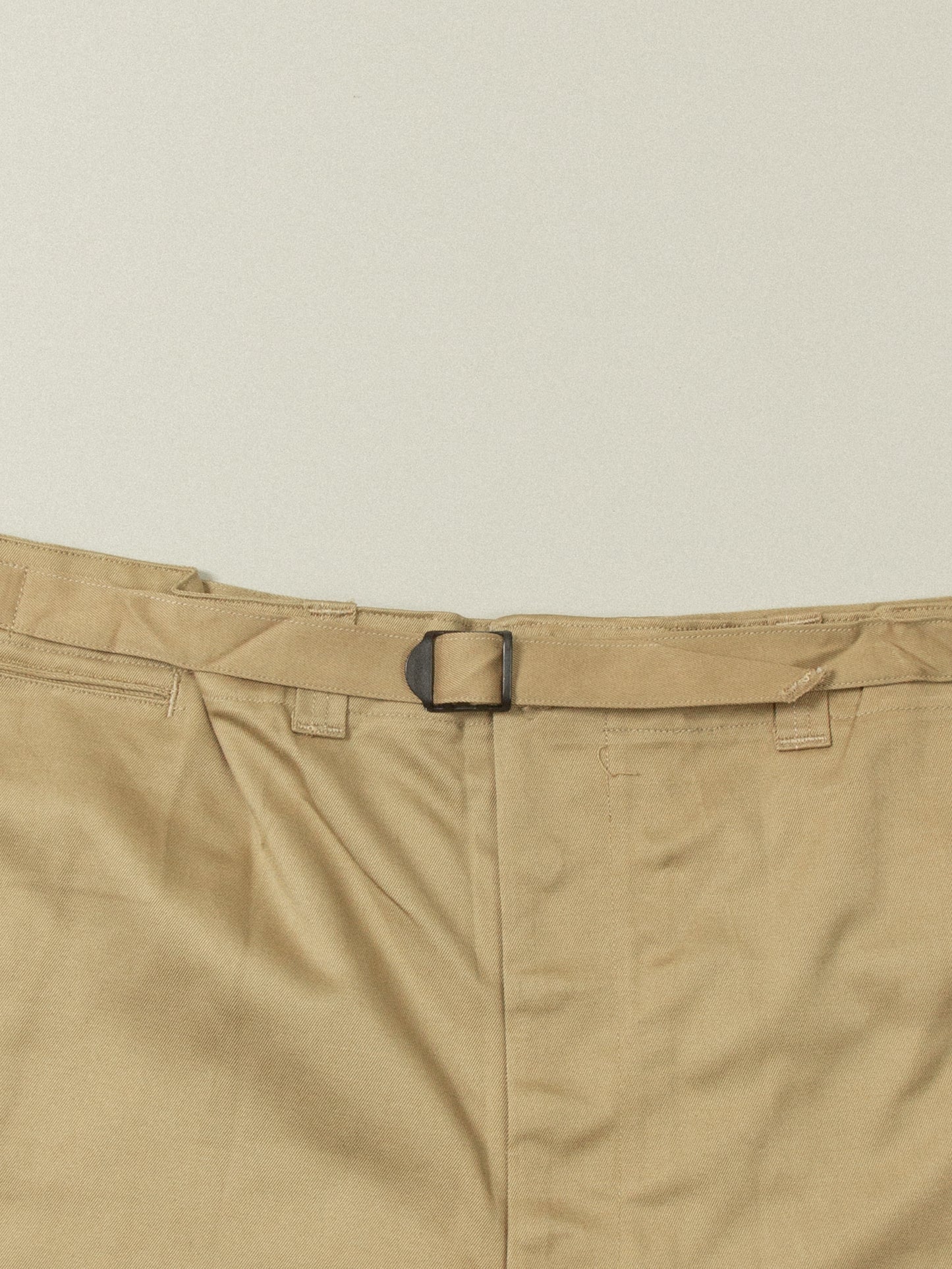 Deadstock WWII US Army Athletic Shorts