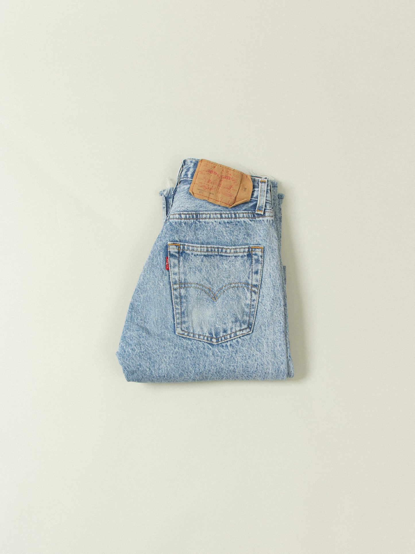 Vtg Levi's 501 (25x30)