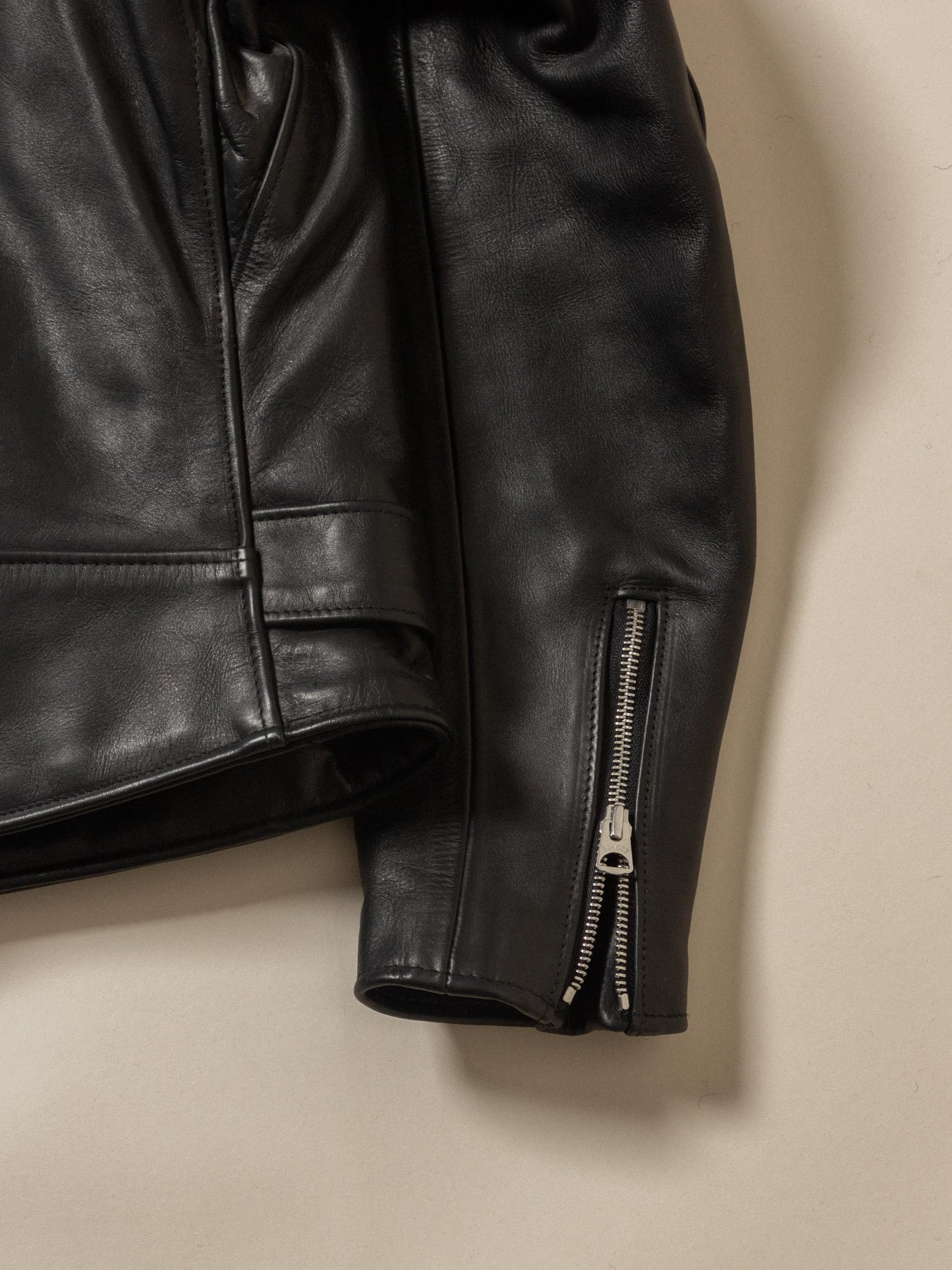 Schott NYC 118 Perfecto Leather Jacket