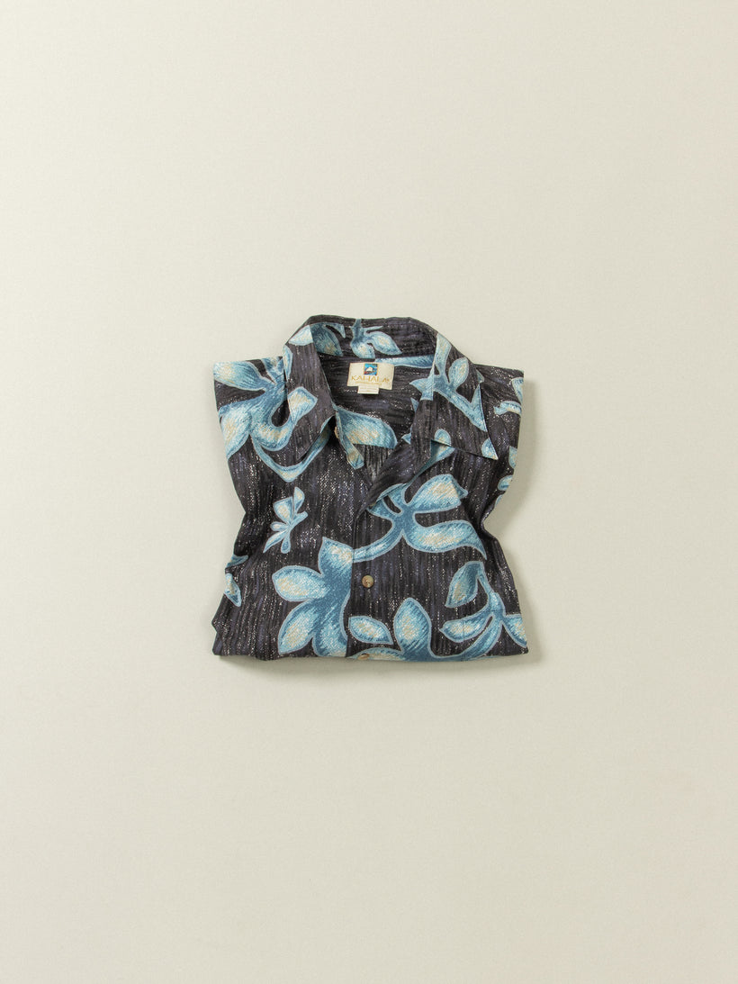 Vtg Hawaii Shirt - Made in Hawaii (XL)