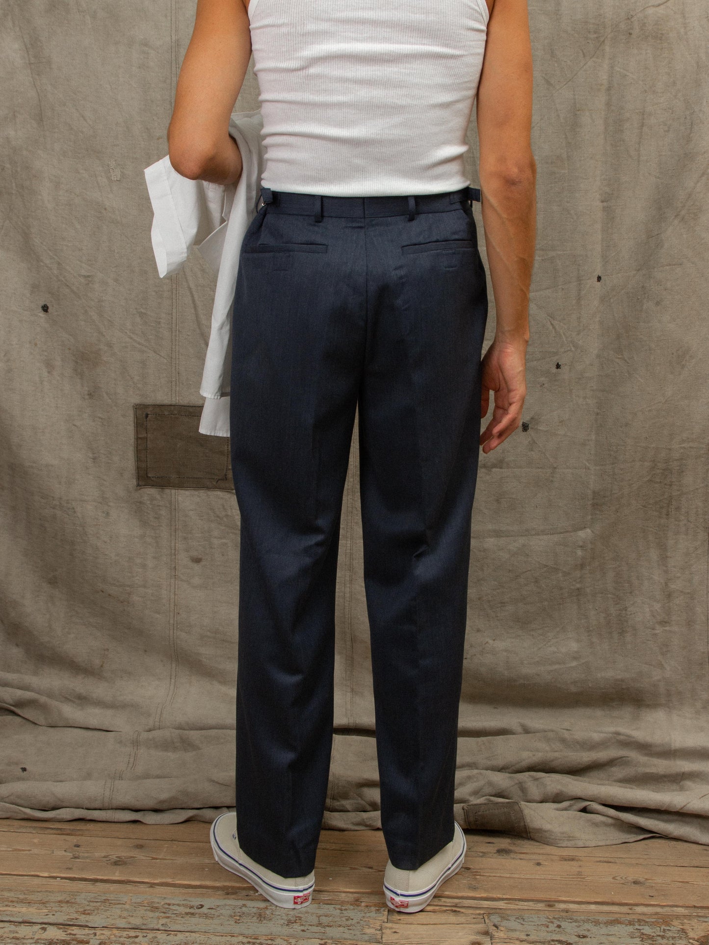 British Royal Air Force Dress Trousers