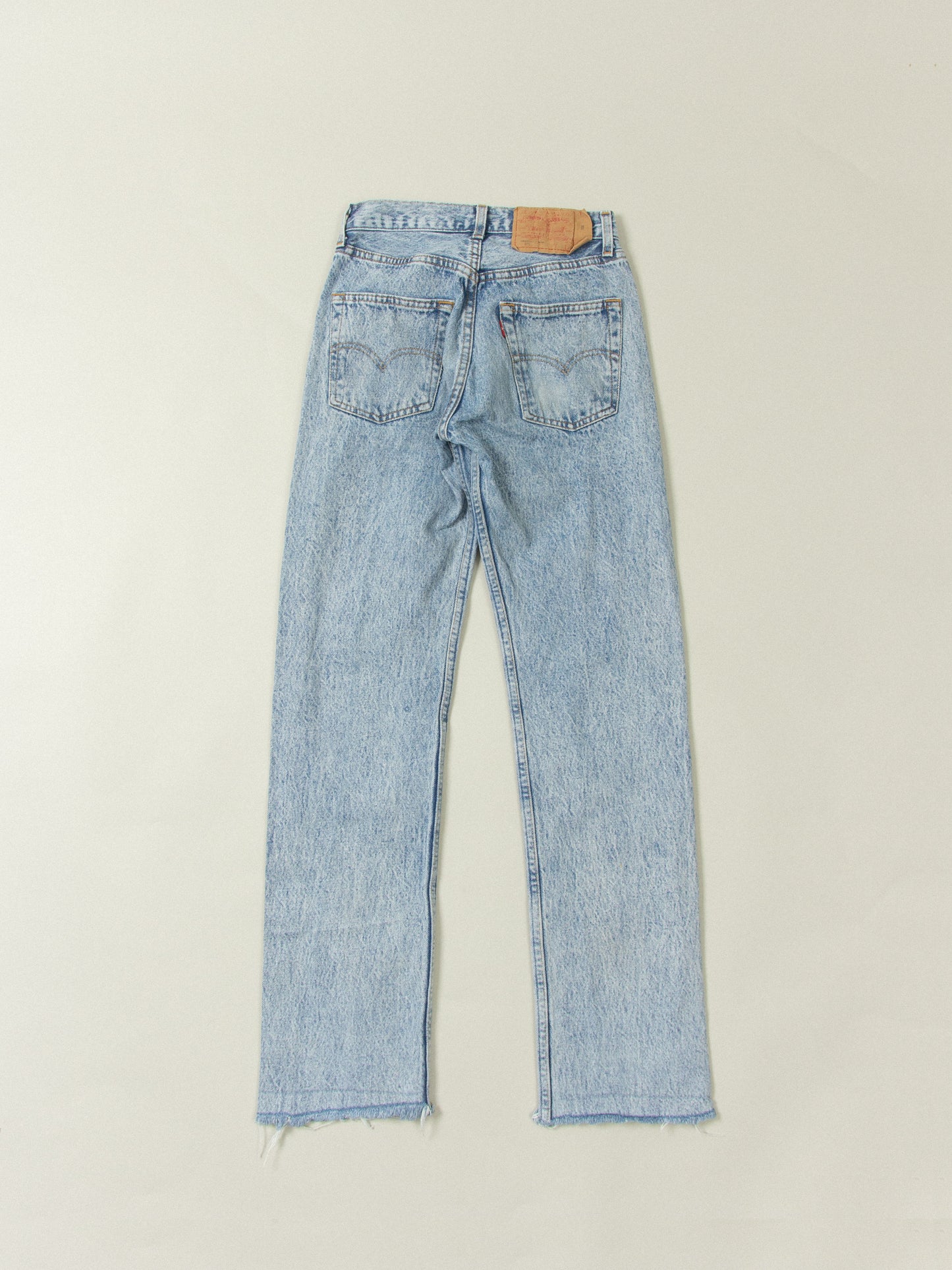 Vtg Levi's 501 (25x30)