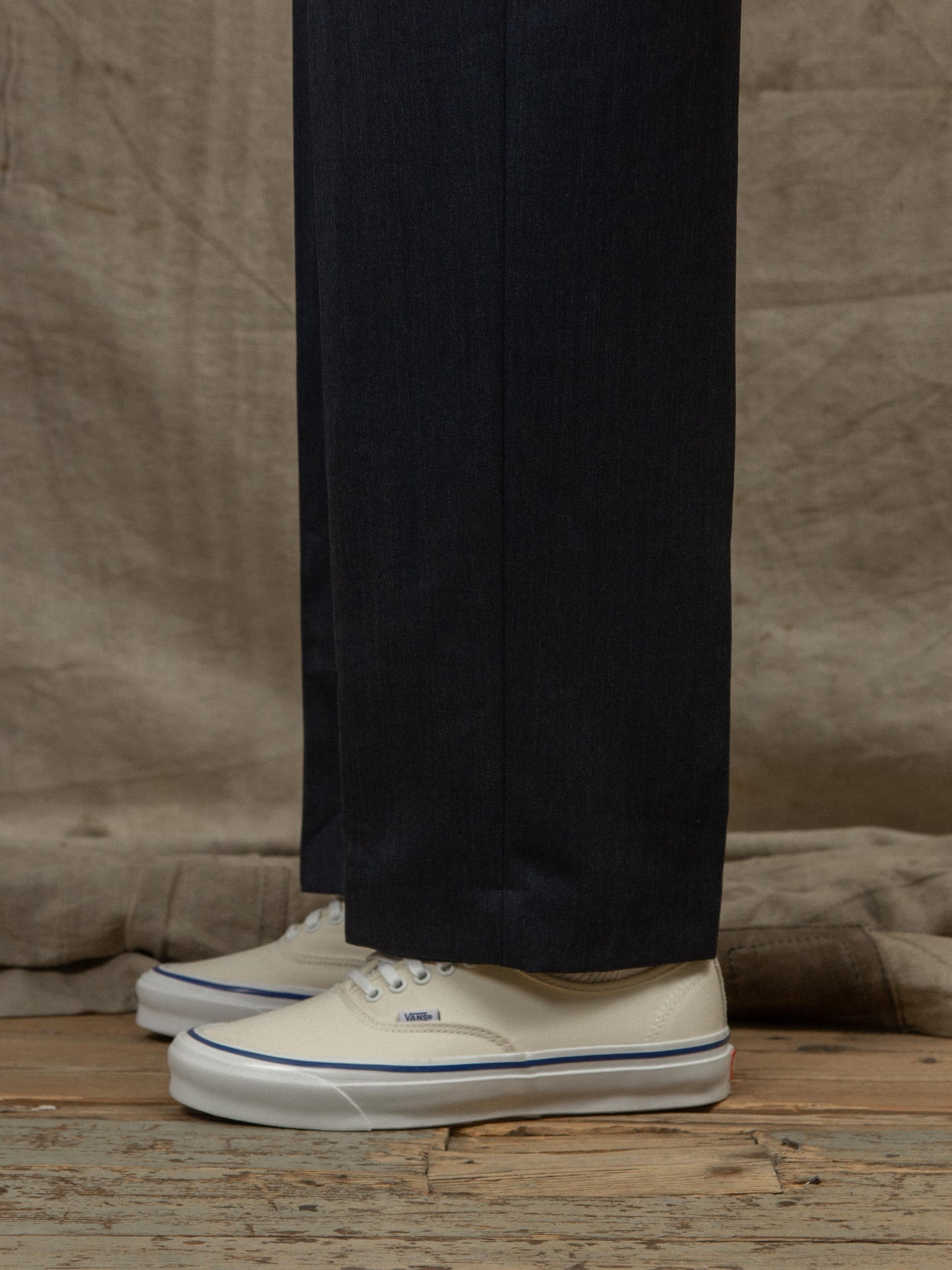 British Royal Air Force Dress Trousers