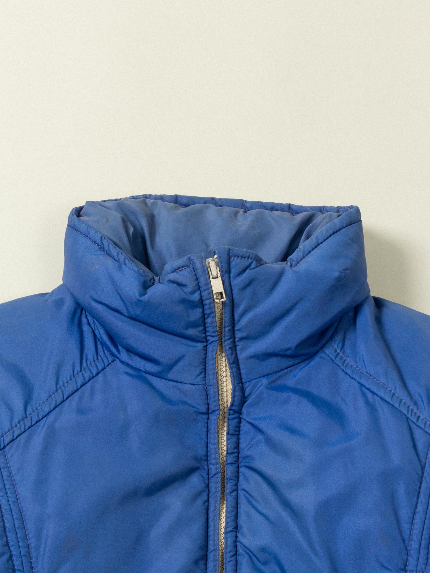Vtg 1970s-1980s GERRY Down Ski Parka (XL)