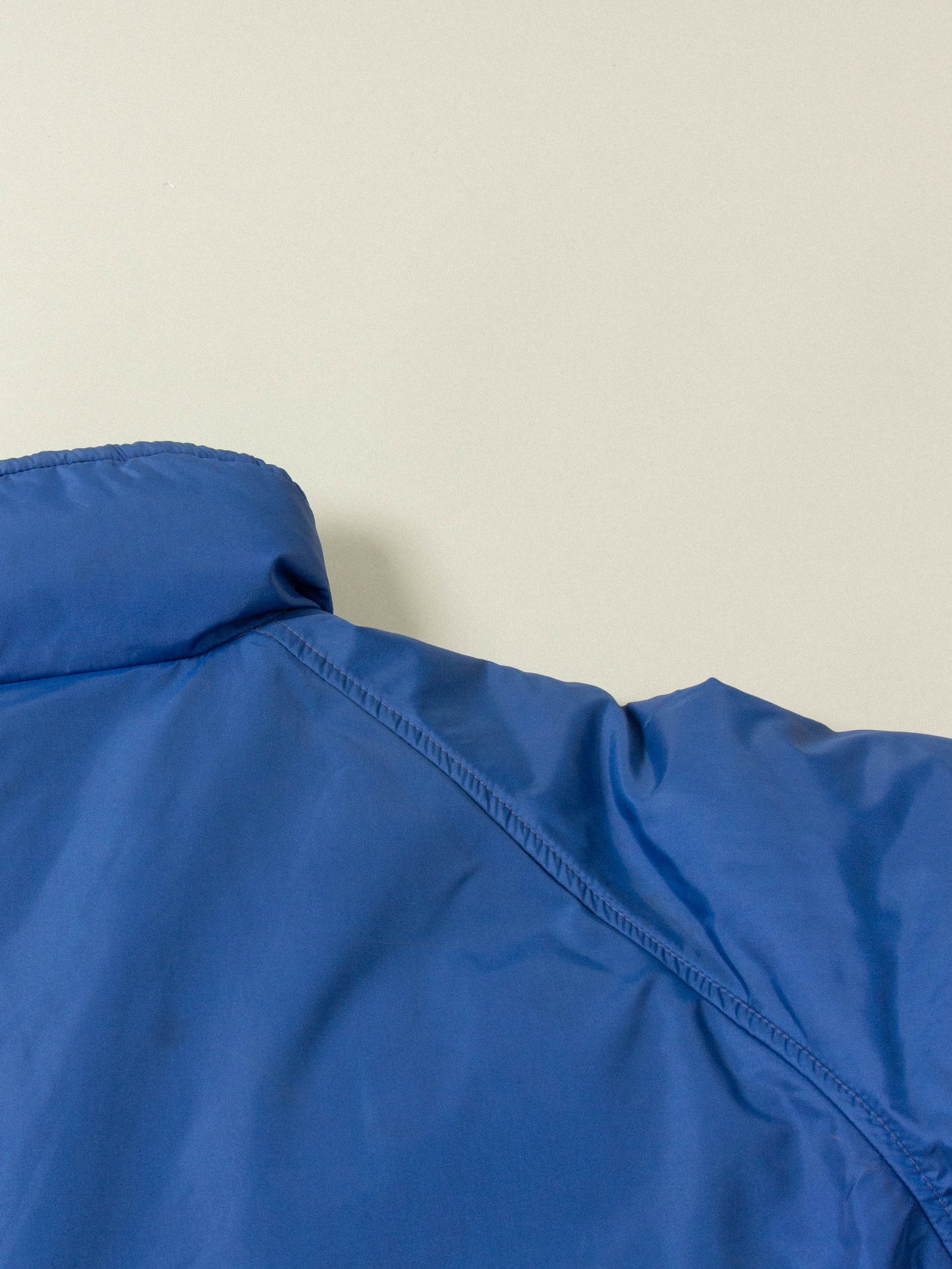 Vtg 1970s-1980s GERRY Down Ski Parka (XL)