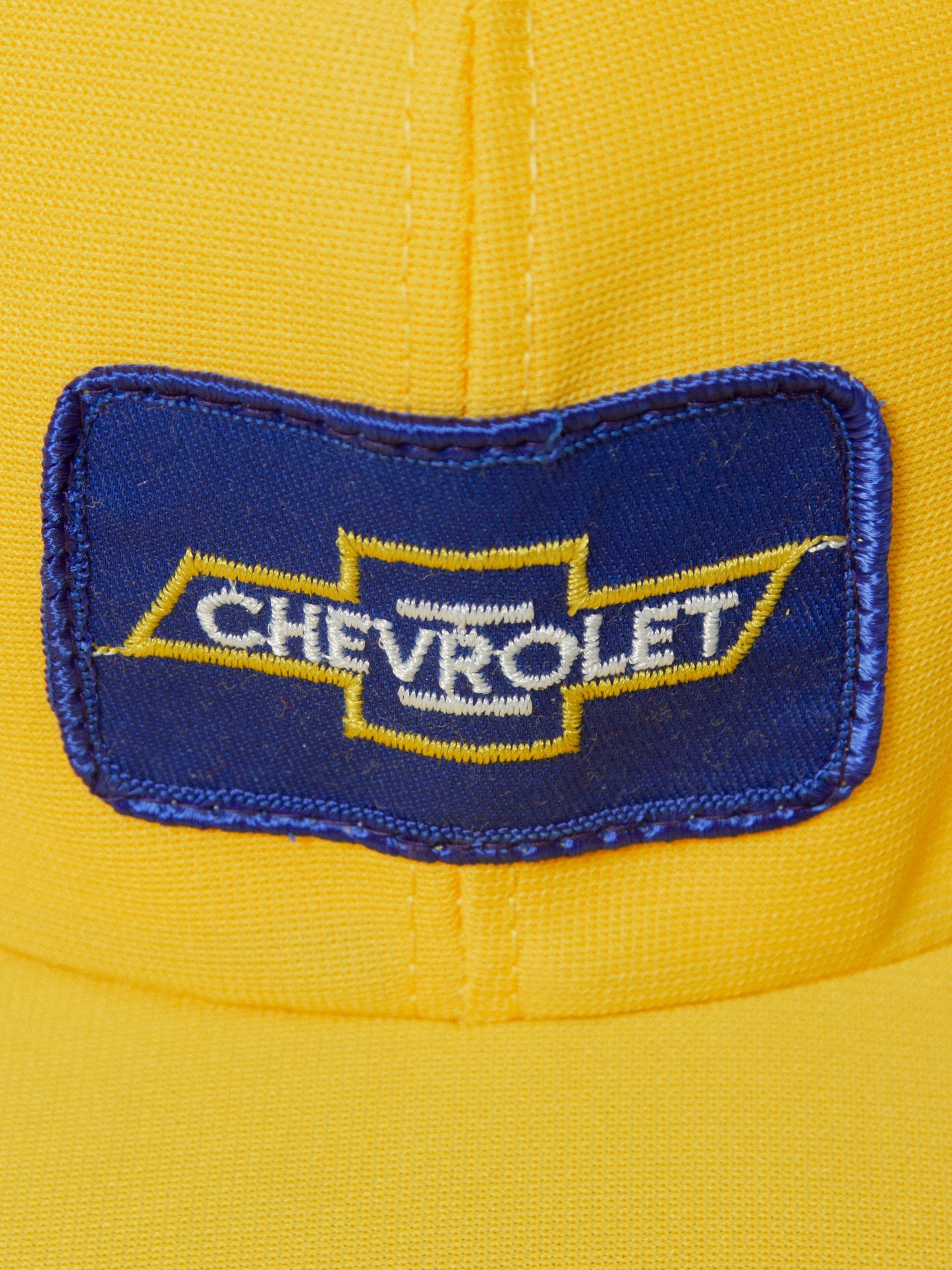 New Old Stock Chevrolet Trucker Cap (OS)