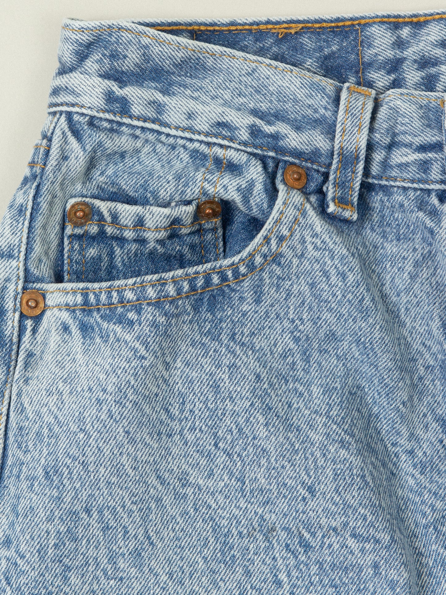 Vtg Levi's 501 (25x30)