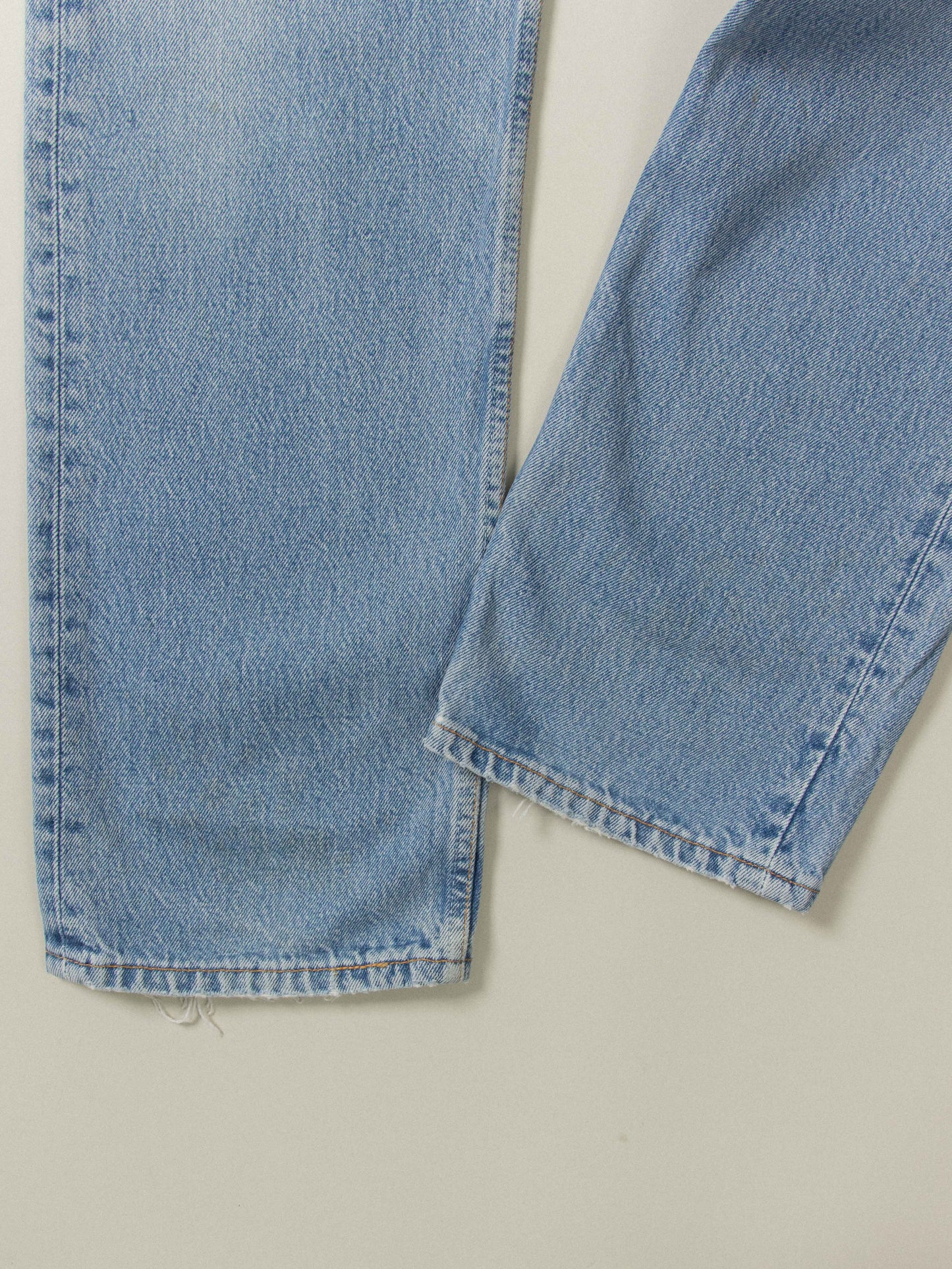 Vtg 1990s Levi's 501 - Made in USA (34x34)