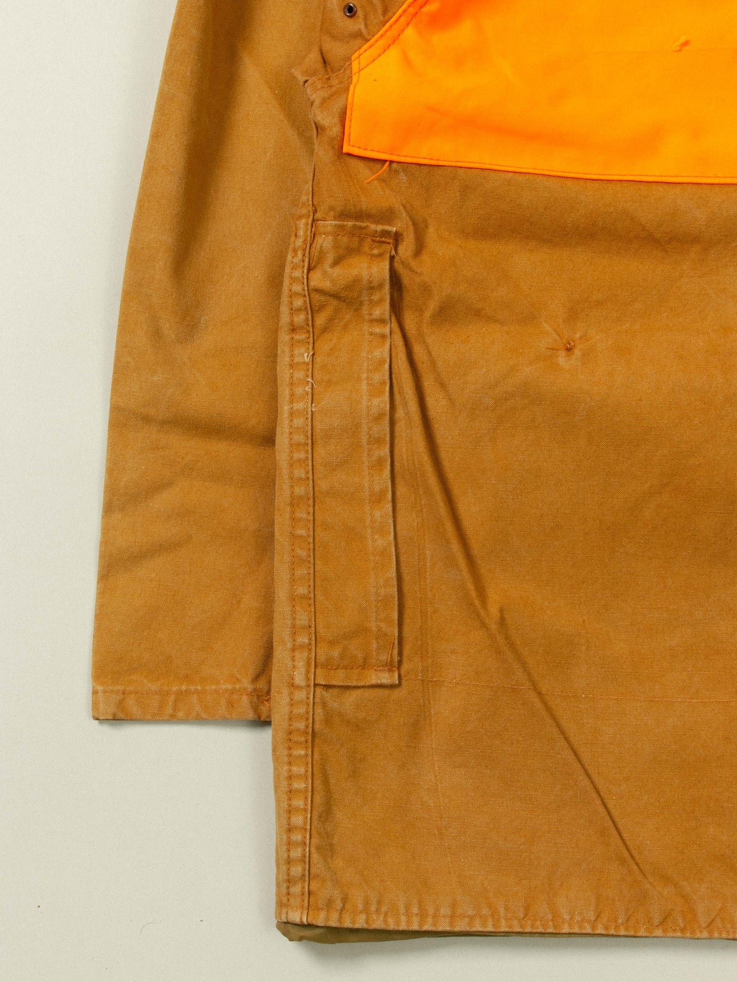 Vtg Saftbak Hunting Jacket - Made in USA (S)