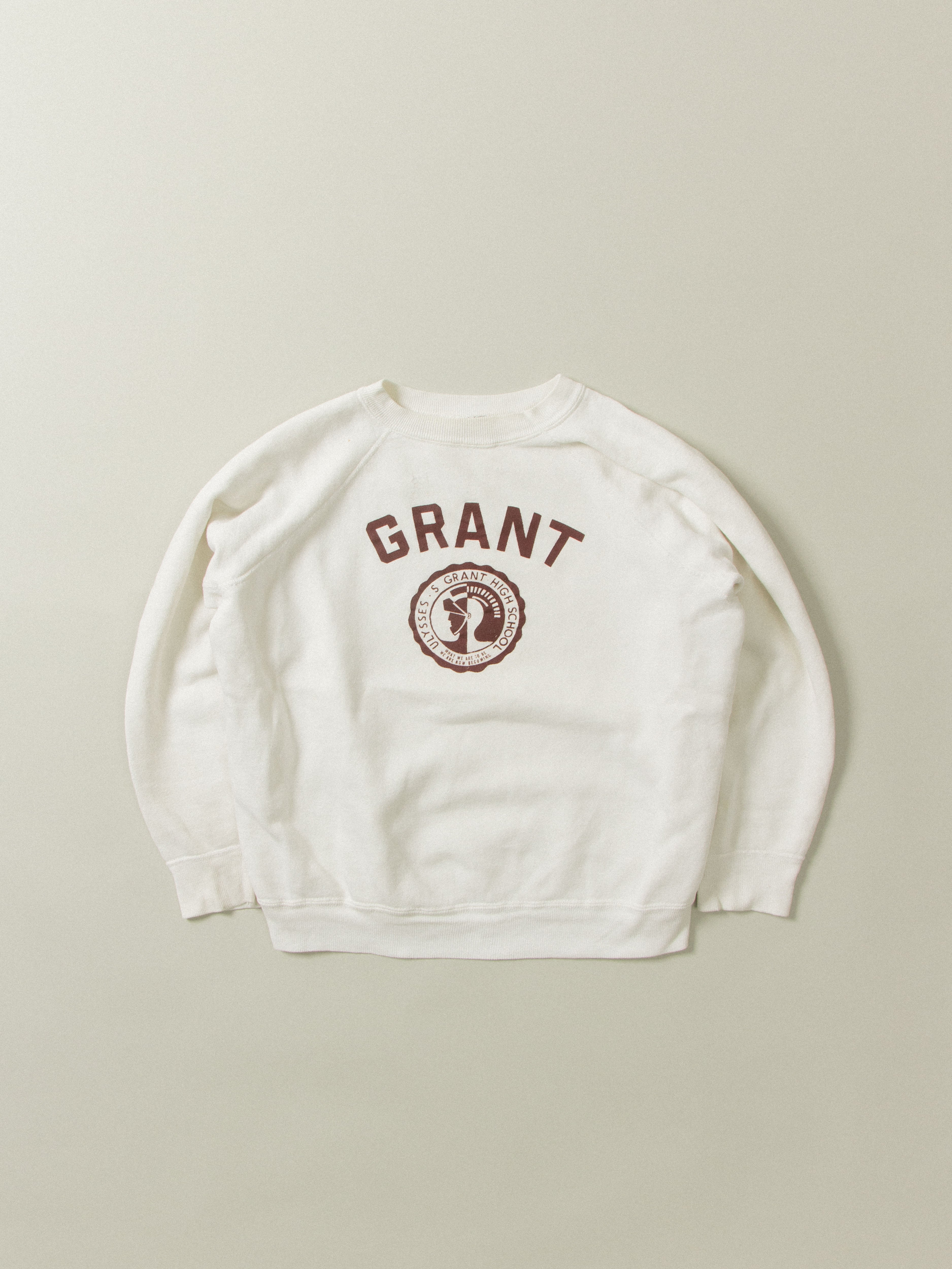 1960s sweatshirt cheap