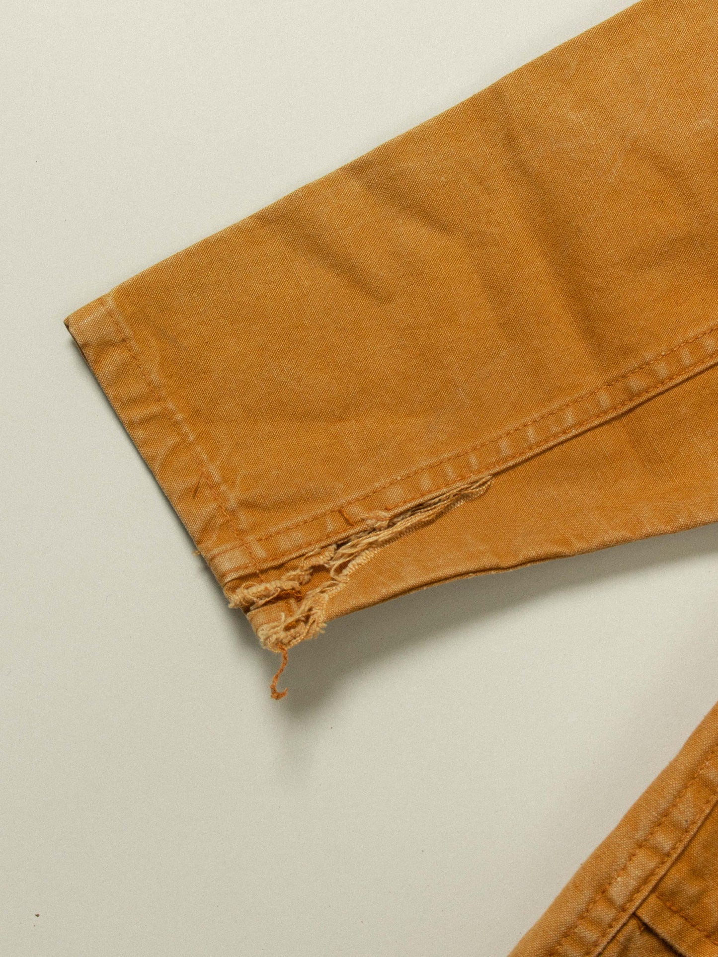 Vtg Saftbak Hunting Jacket - Made in USA (S)
