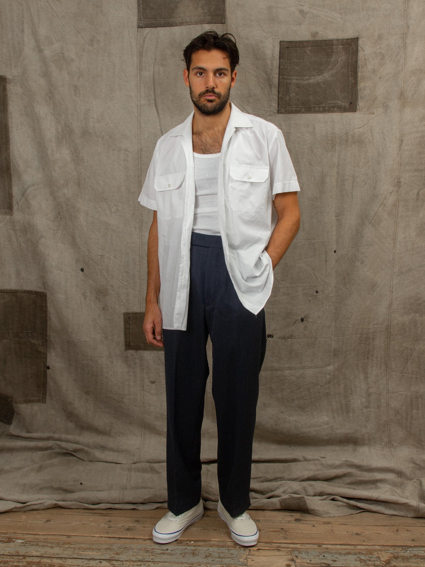 British Royal Air Force Dress Trousers