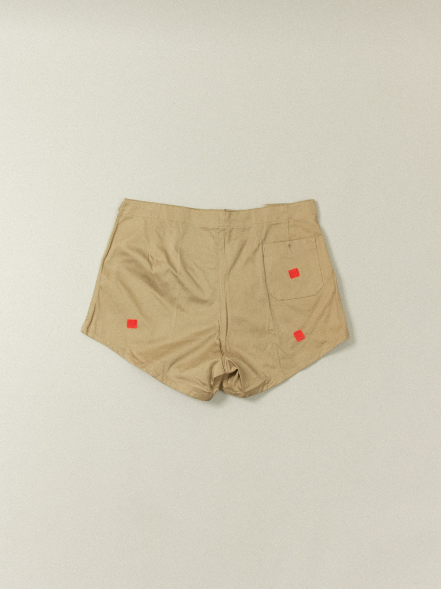 Deadstock WWII US Army Athletic Shorts