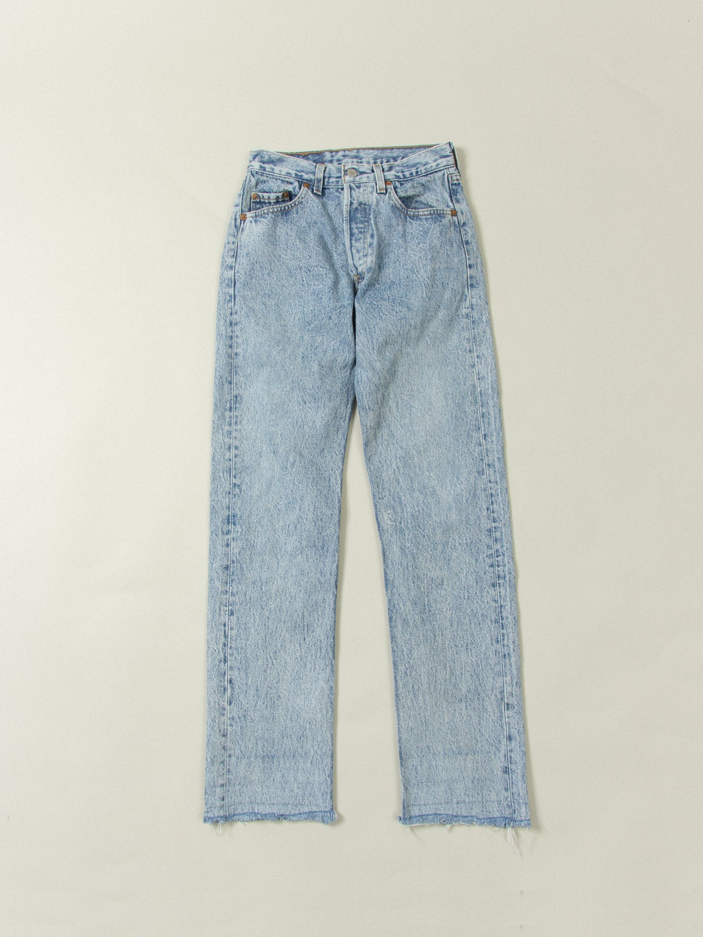 Vtg Levi's 501 (25x30)